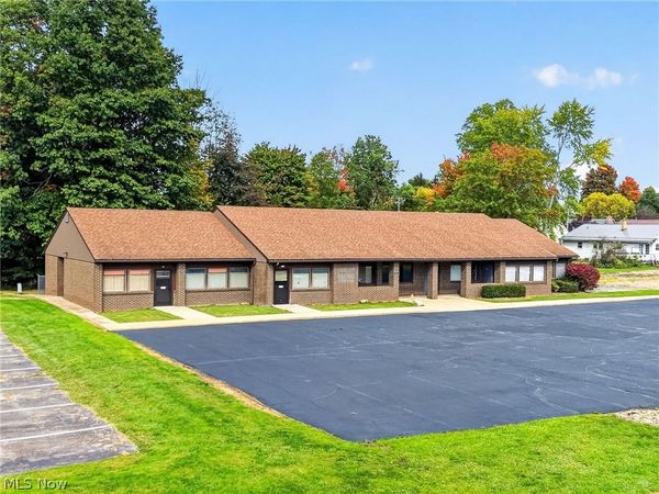 456 S Main Street , Andover, OH 44003