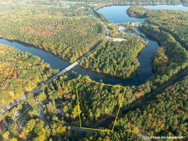 19768 Lincoln Road, Stanwood, MI 49346