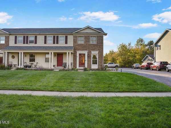 28357 Simmons Road, Perrysburg, OH 43551