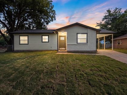 421 Dearborn Street  Waco, TX 76704