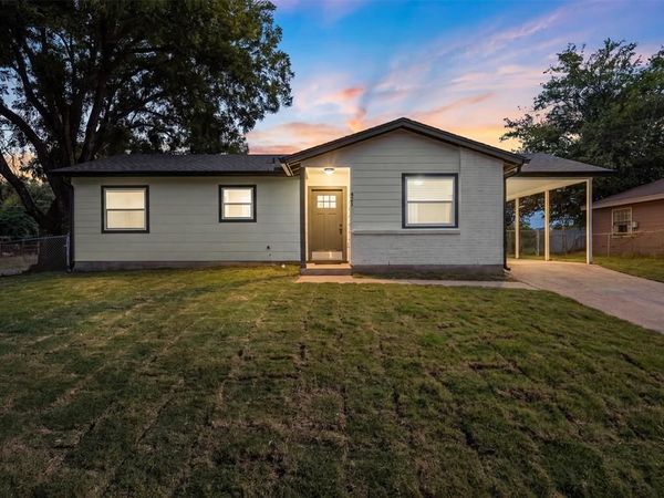 421 Dearborn Street , Waco, TX 76704