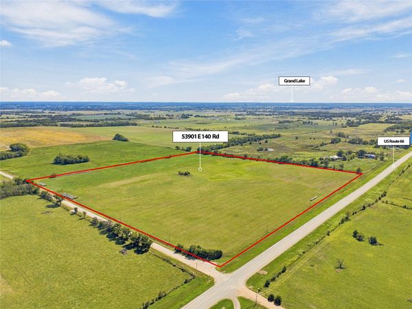0 Hwy 66 , Miami, OK 74354