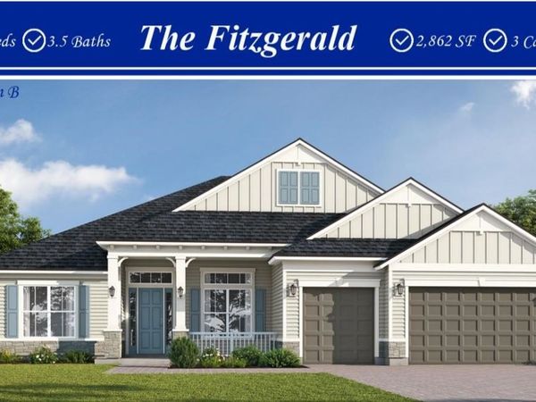 91 Brooklawn Drive, Unit 12, St Augustine, FL 32092