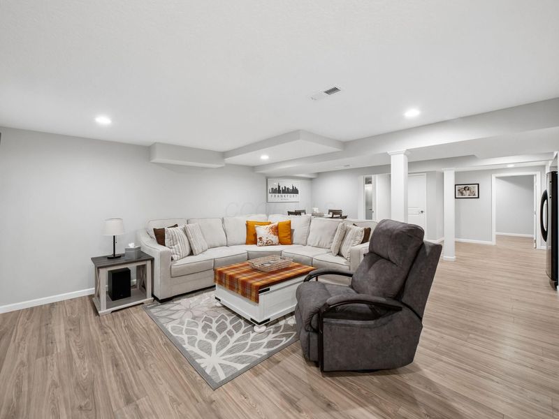 2497 Abbey Knoll Drive, Lewis Center, OH 43035 Photo 49