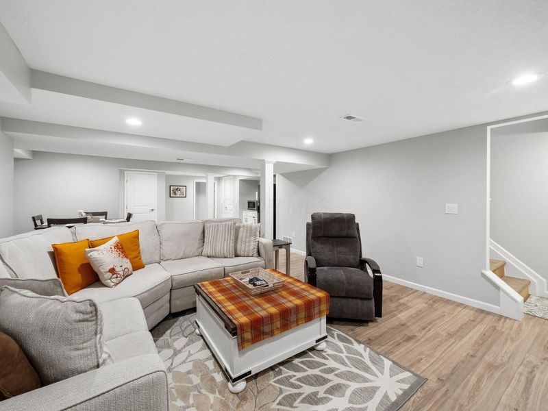 2497 Abbey Knoll Drive, Lewis Center, OH 43035 Photo 50