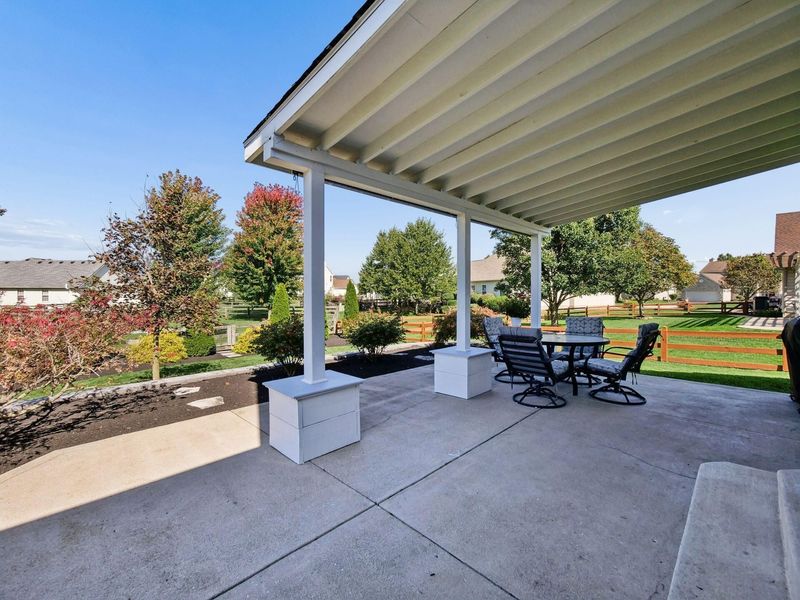 2497 Abbey Knoll Drive, Lewis Center, OH 43035 Photo 60