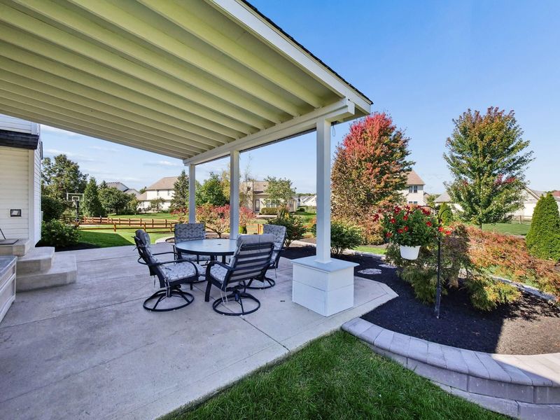 2497 Abbey Knoll Drive, Lewis Center, OH 43035 Photo 64