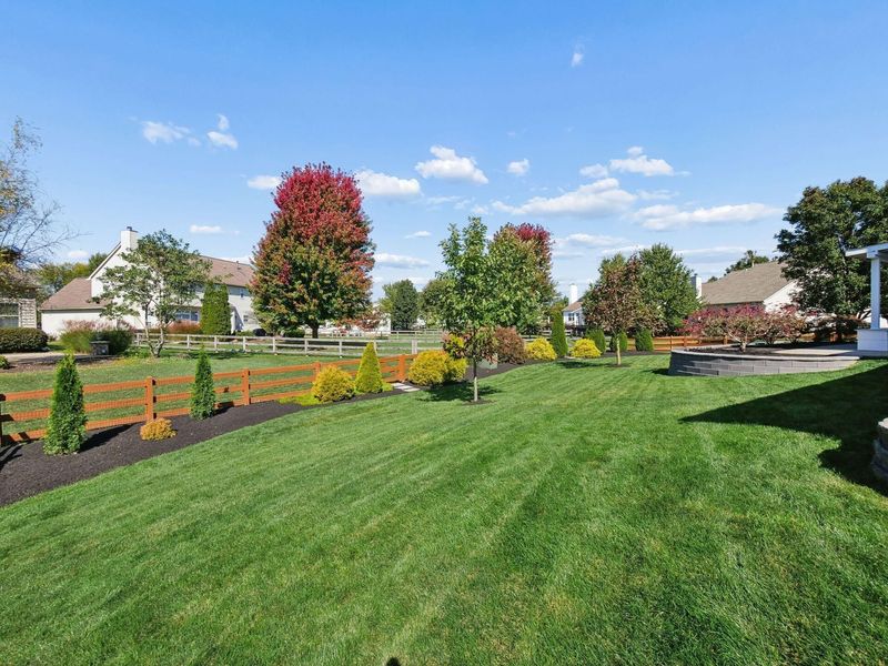 2497 Abbey Knoll Drive, Lewis Center, OH 43035 Photo 65