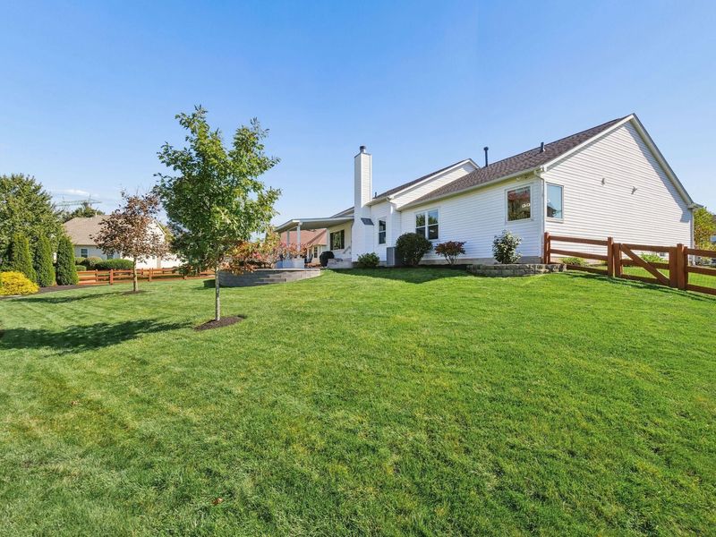 2497 Abbey Knoll Drive, Lewis Center, OH 43035 Photo 66