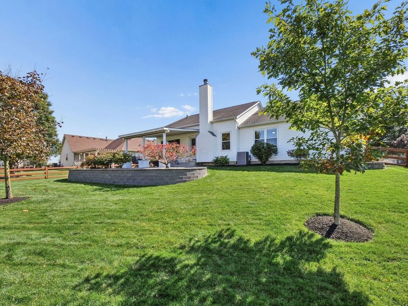 2497 Abbey Knoll Drive, Lewis Center, OH 43035 Photo 67