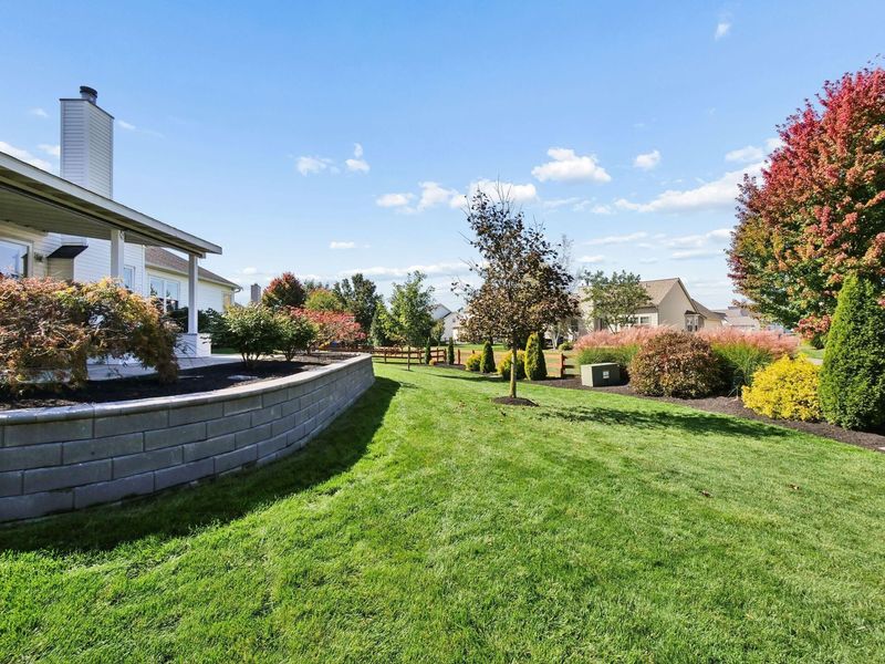 2497 Abbey Knoll Drive, Lewis Center, OH 43035 Photo 70