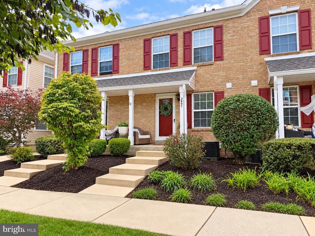 3601 NANCY WARD CIRCLE, DOYLESTOWN, PA 18902