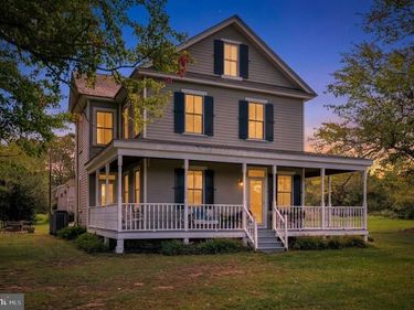 31068 OLD PLANK ROAD, LOCUST GROVE, VA 22508