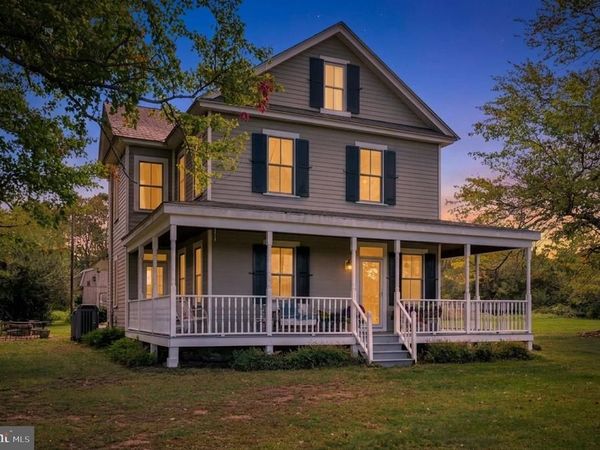 31068 OLD PLANK ROAD, LOCUST GROVE, VA 22508