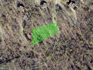 Lot 330 DAWN DRIVE, BASYE, VA 22810