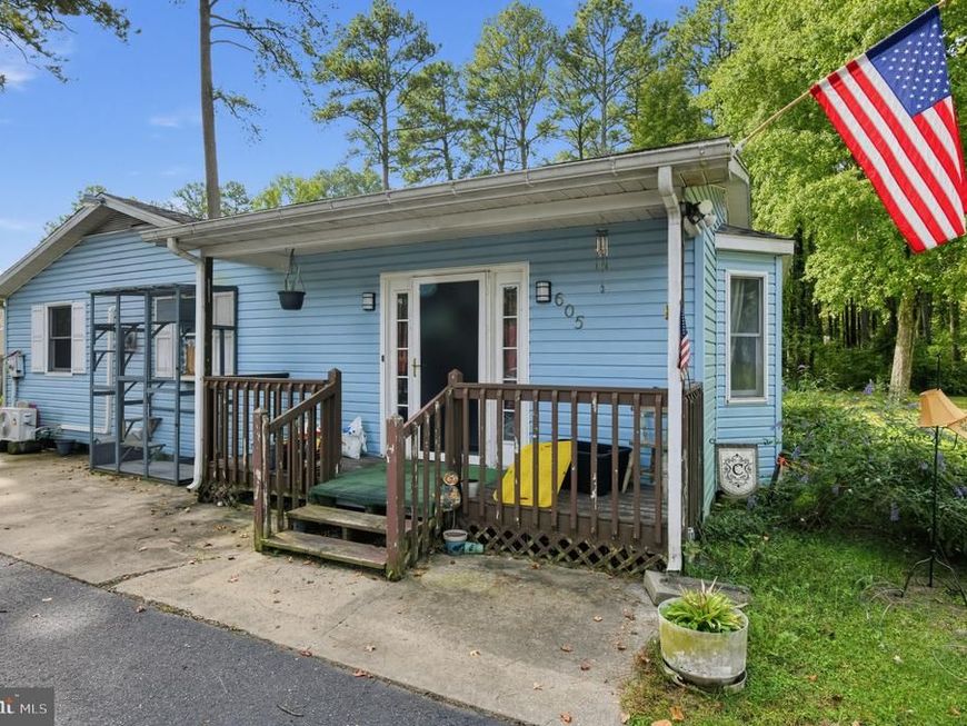 605 Allen Road, Fruitland, MD 21826 Main Photo