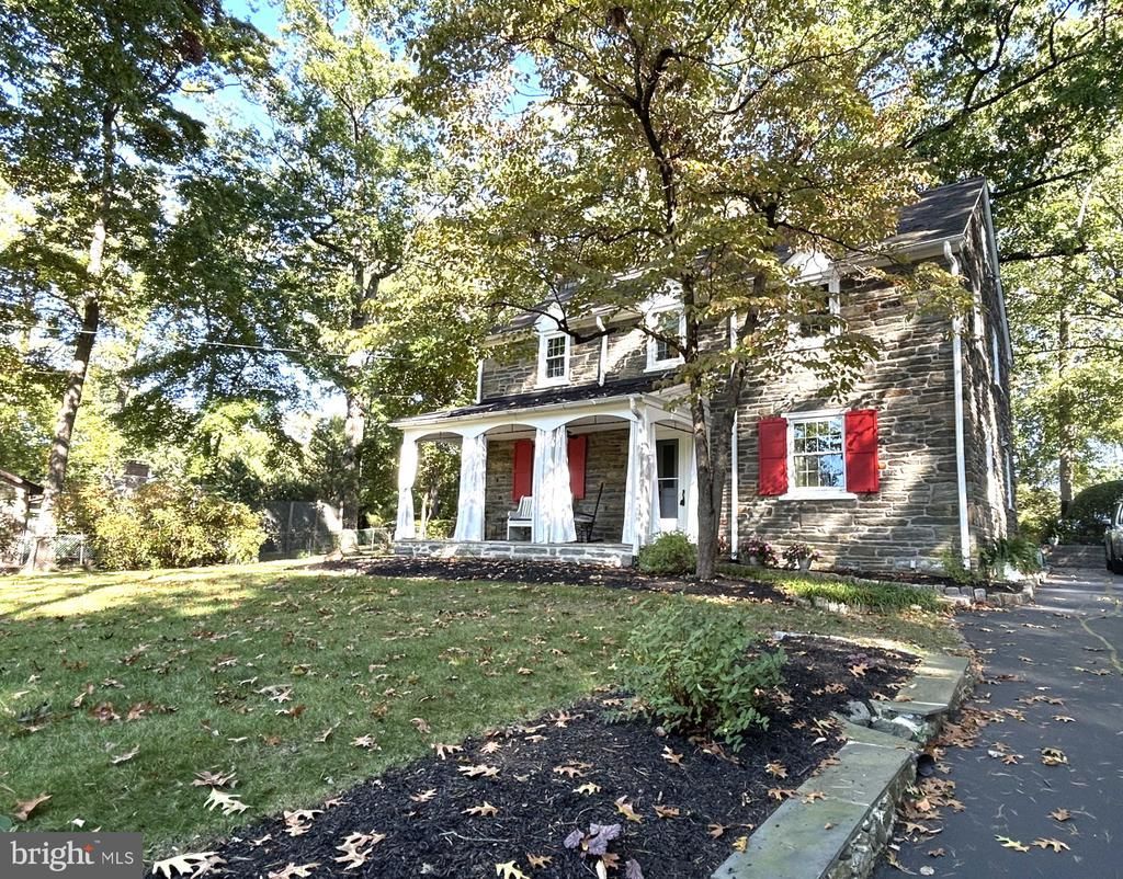 505 N LEMON STREET, MEDIA, PA 19063