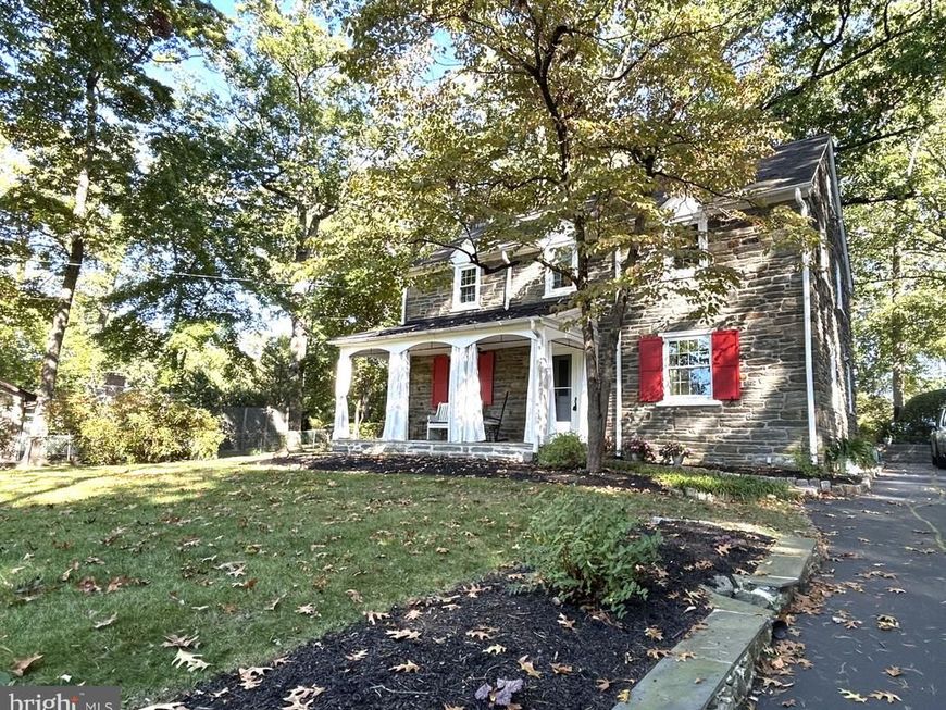 505 N Lemon Street, Media, PA 19063 Main Photo