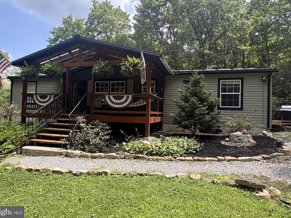 121 RETREAT ROAD, NEW RINGGOLD, PA 17960