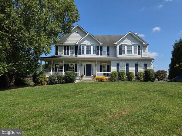 59 COVENTRY LANE, HARPERS FERRY, WV 25425