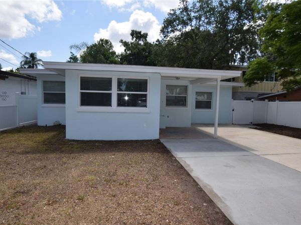 2212 HOFFNER AVENUE , BELLE ISLE, FL 32809