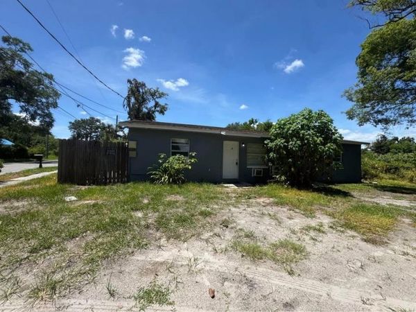 2200 E BIRD STREET , Unit A, TAMPA, FL 33604