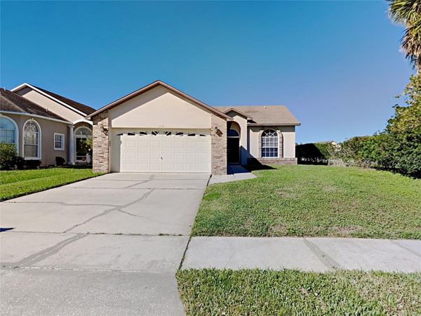 11706 BROAD OAK COURT , ORLANDO, FL 32837