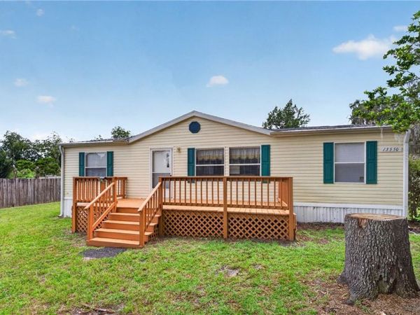 13550 Highway 40 E, Dunnellon, FL 34431