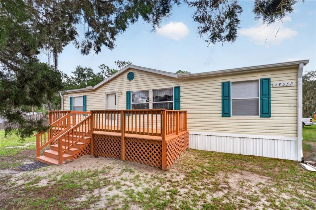 13550 Highway 40 E, Dunnellon, FL 34431 Photo
