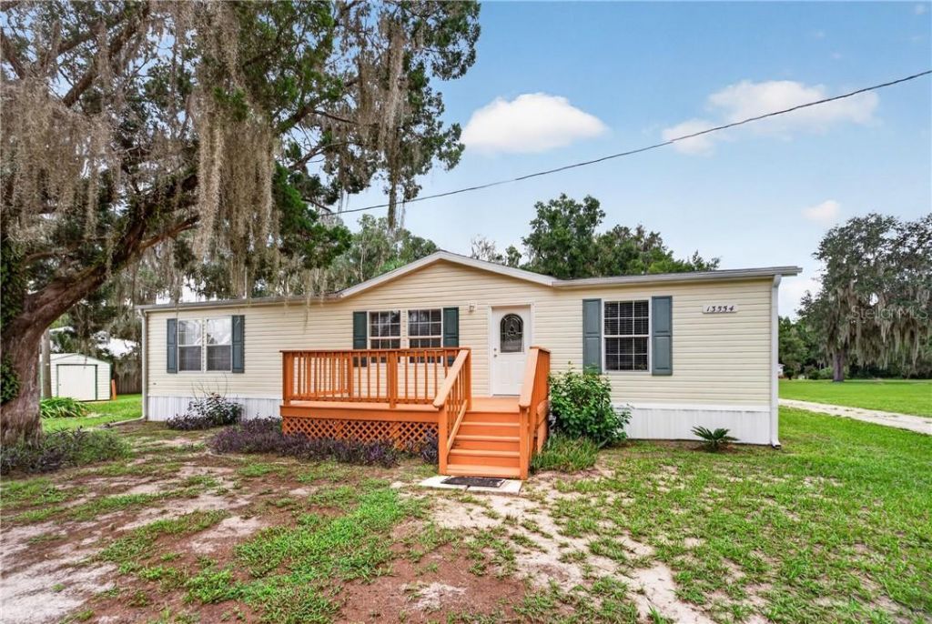 13550 Highway 40 E, Dunnellon, FL 34431 Photo