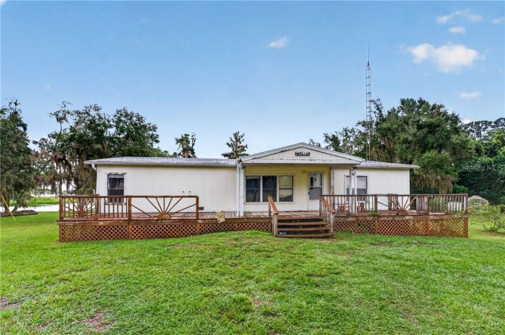 13550 Highway 40 E, Dunnellon, FL 34431 Photo