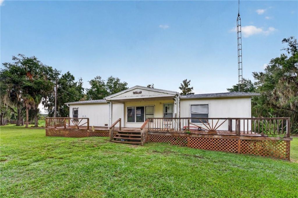 13550 Highway 40 E, Dunnellon, FL 34431 Photo
