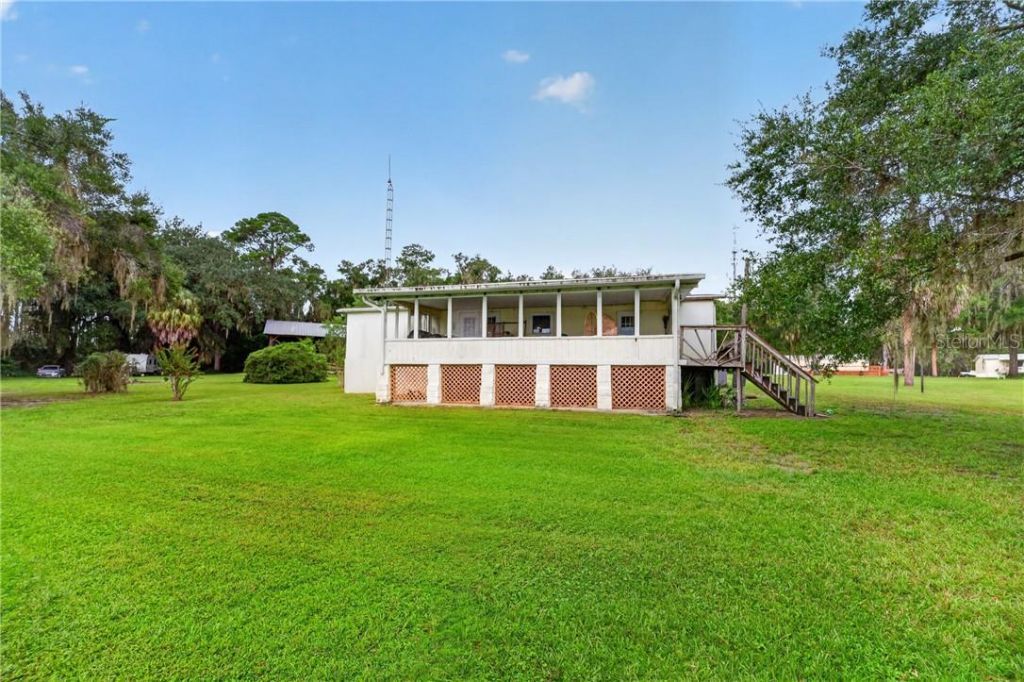 13550 Highway 40 E, Dunnellon, FL 34431 Photo