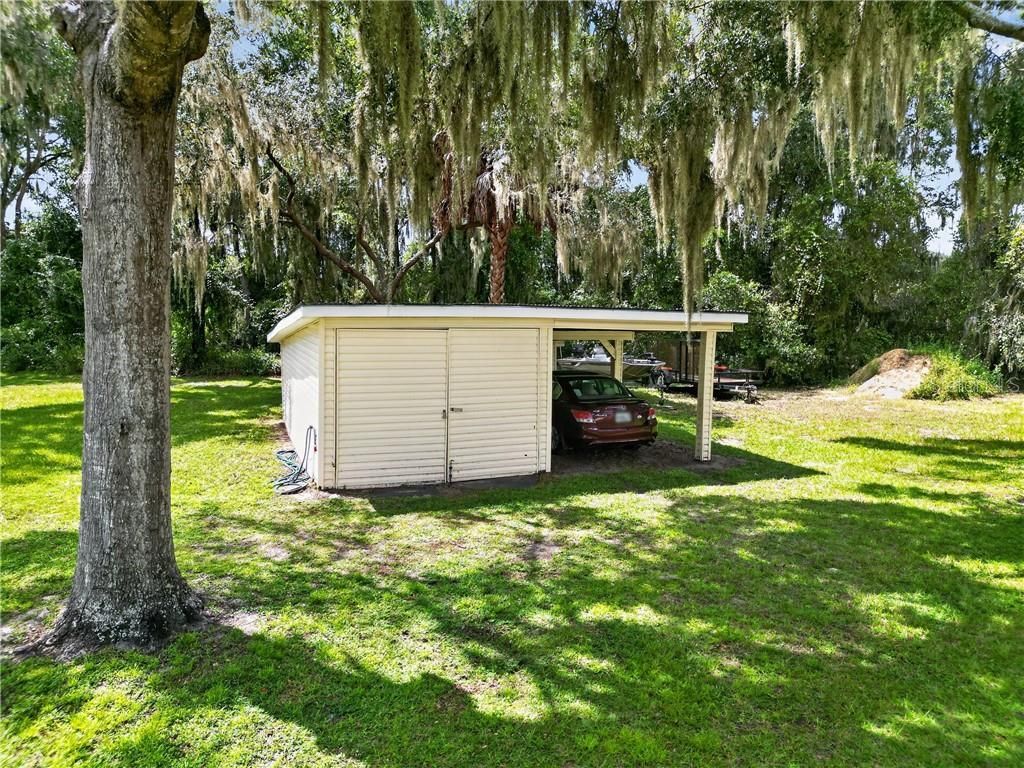 13550 Highway 40 E, Dunnellon, FL 34431 Photo