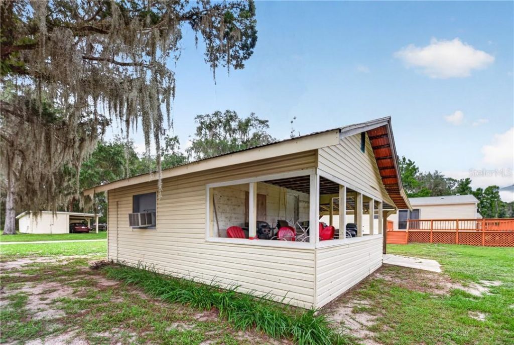 13550 Highway 40 E, Dunnellon, FL 34431 Photo