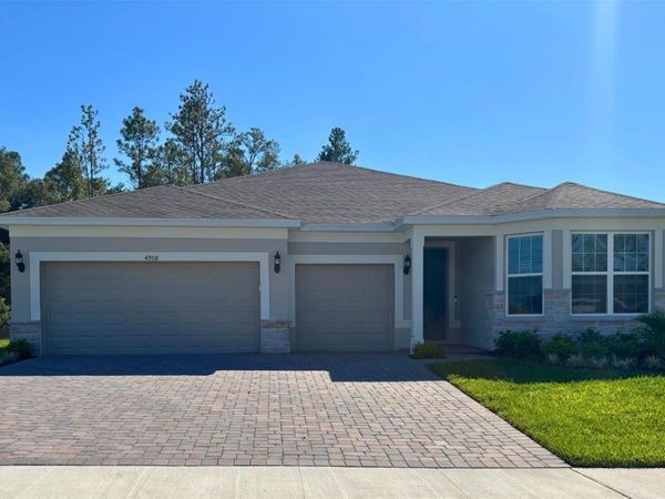 4908 HANDSOME HILLS DRIVE , MOUNT DORA, FL 32757