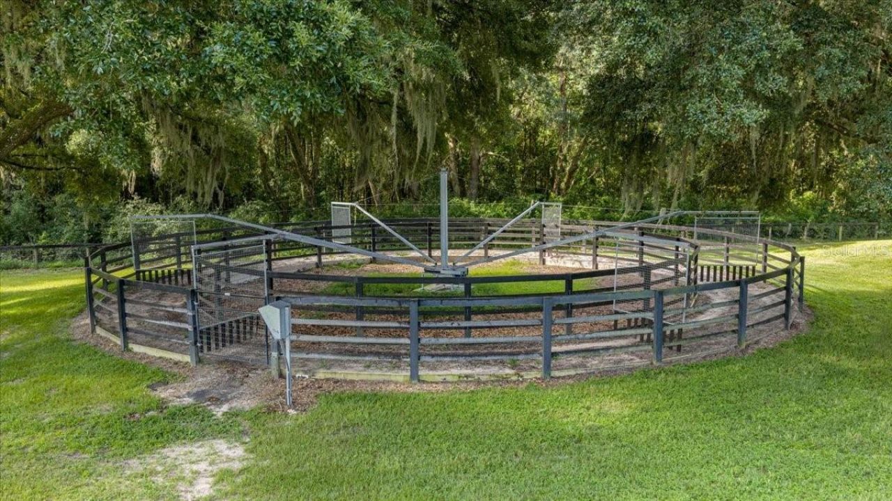 11140 NW 160th Avenue, Morriston, FL 32668 Photo