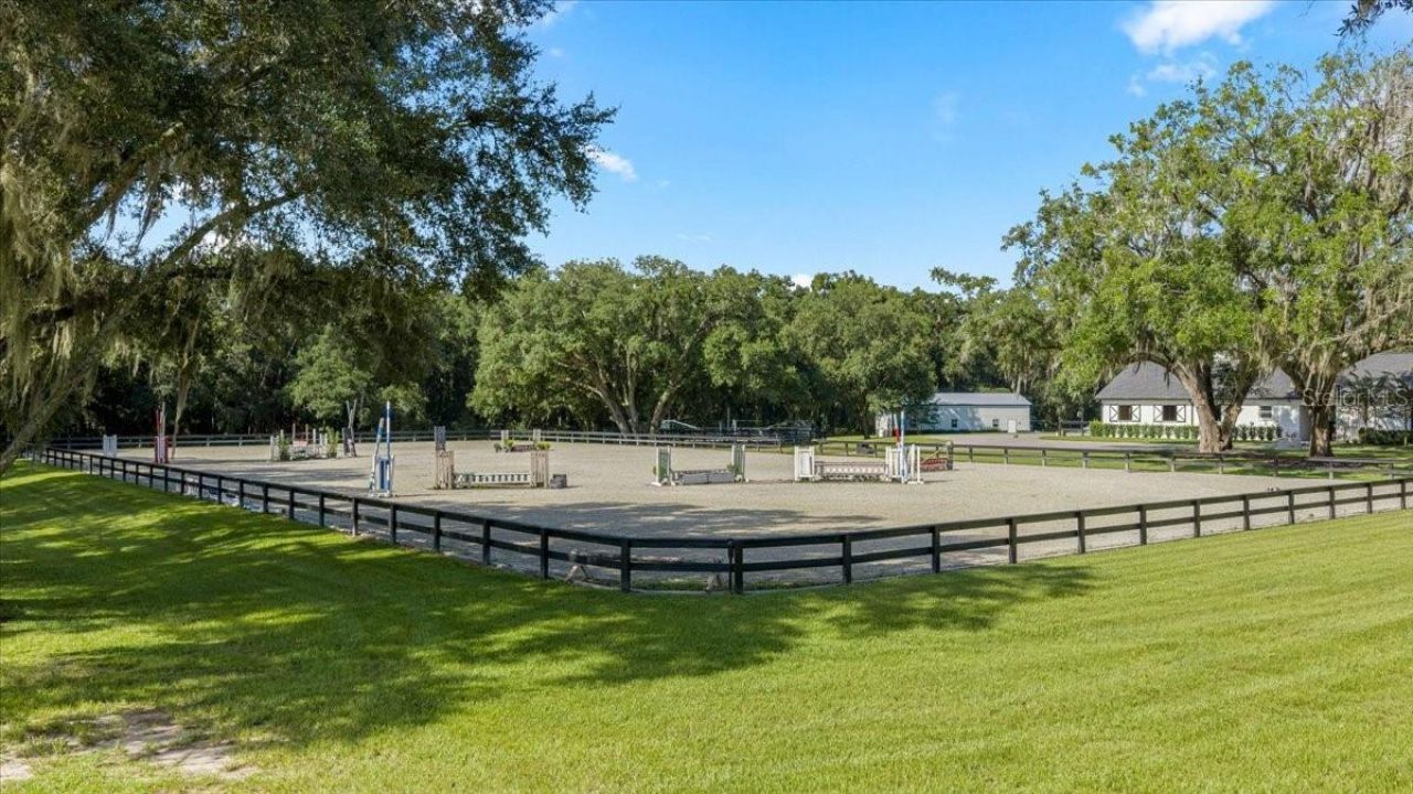 11140 NW 160th Avenue, Morriston, FL 32668 Photo