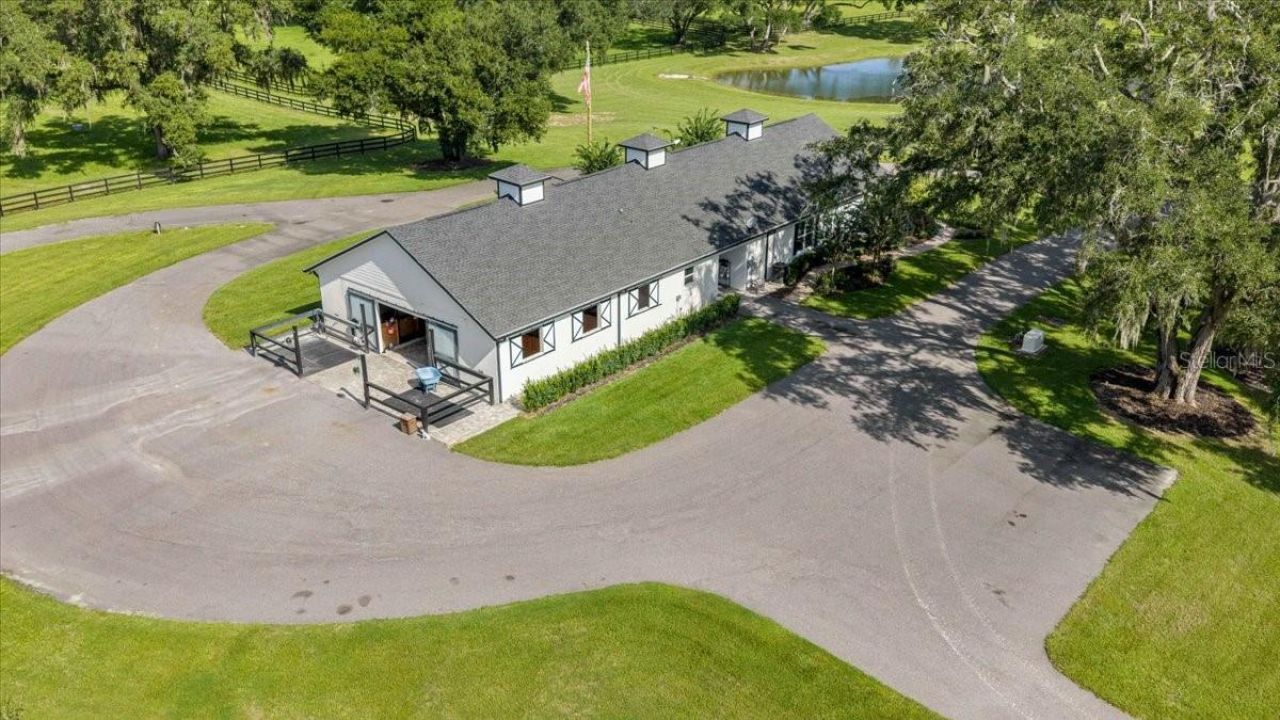 11140 NW 160th Avenue, Morriston, FL 32668 Photo