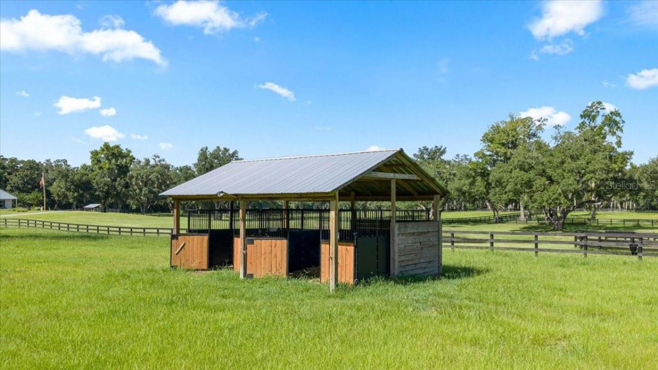 11140 NW 160th Avenue, Morriston, FL 32668 Photo