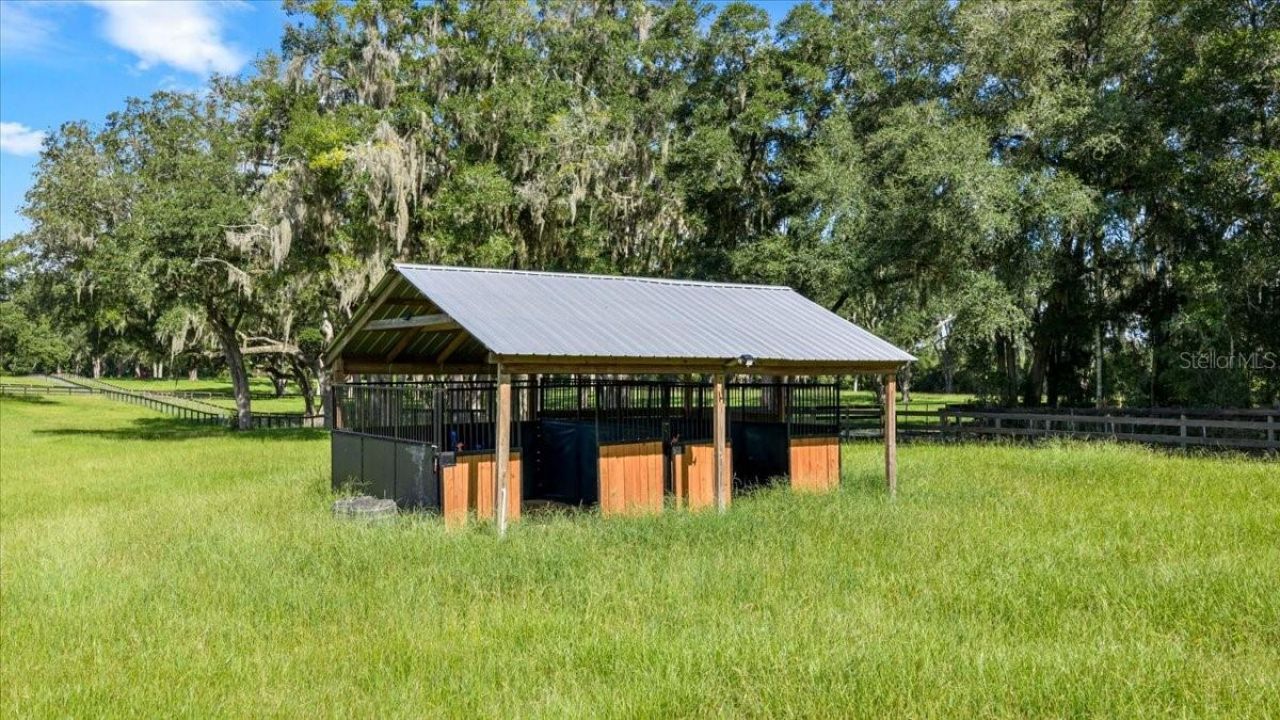 11140 NW 160th Avenue, Morriston, FL 32668 Photo