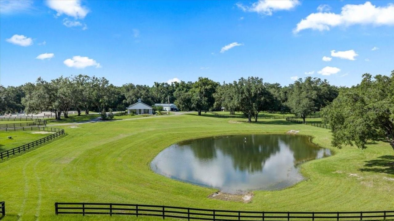 11140 NW 160th Avenue, Morriston, FL 32668 Photo