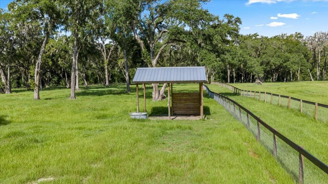 11140 NW 160th Avenue, Morriston, FL 32668 Photo