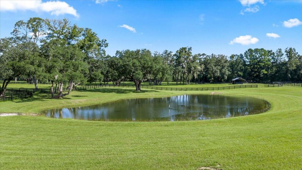 11140 NW 160th Avenue, Morriston, FL 32668 Photo