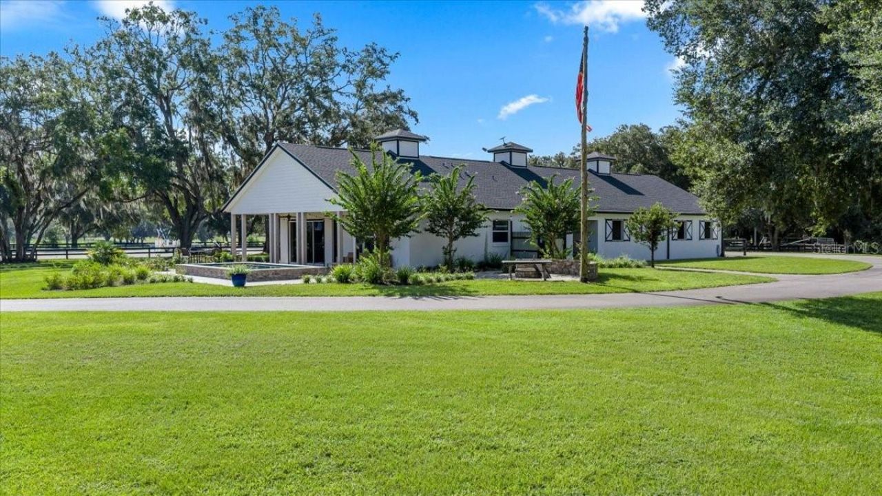 11140 NW 160th Avenue, Morriston, FL 32668 Photo