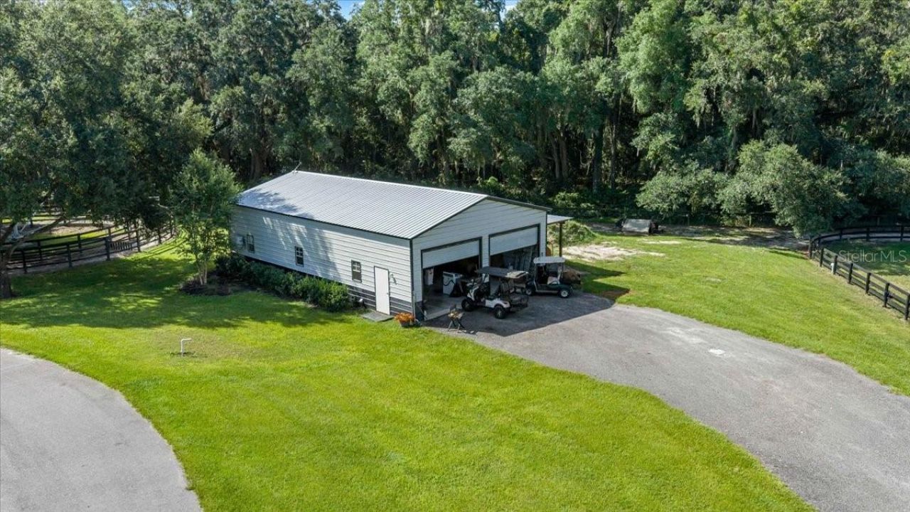 11140 NW 160th Avenue, Morriston, FL 32668 Photo