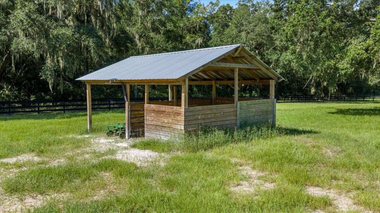 11140 NW 160th Avenue, Morriston, FL 32668 Photo