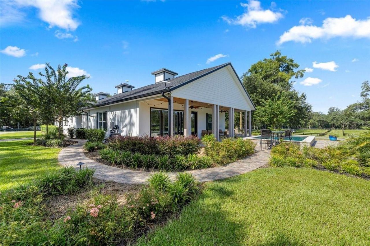 11140 NW 160th Avenue, Morriston, FL 32668 Photo