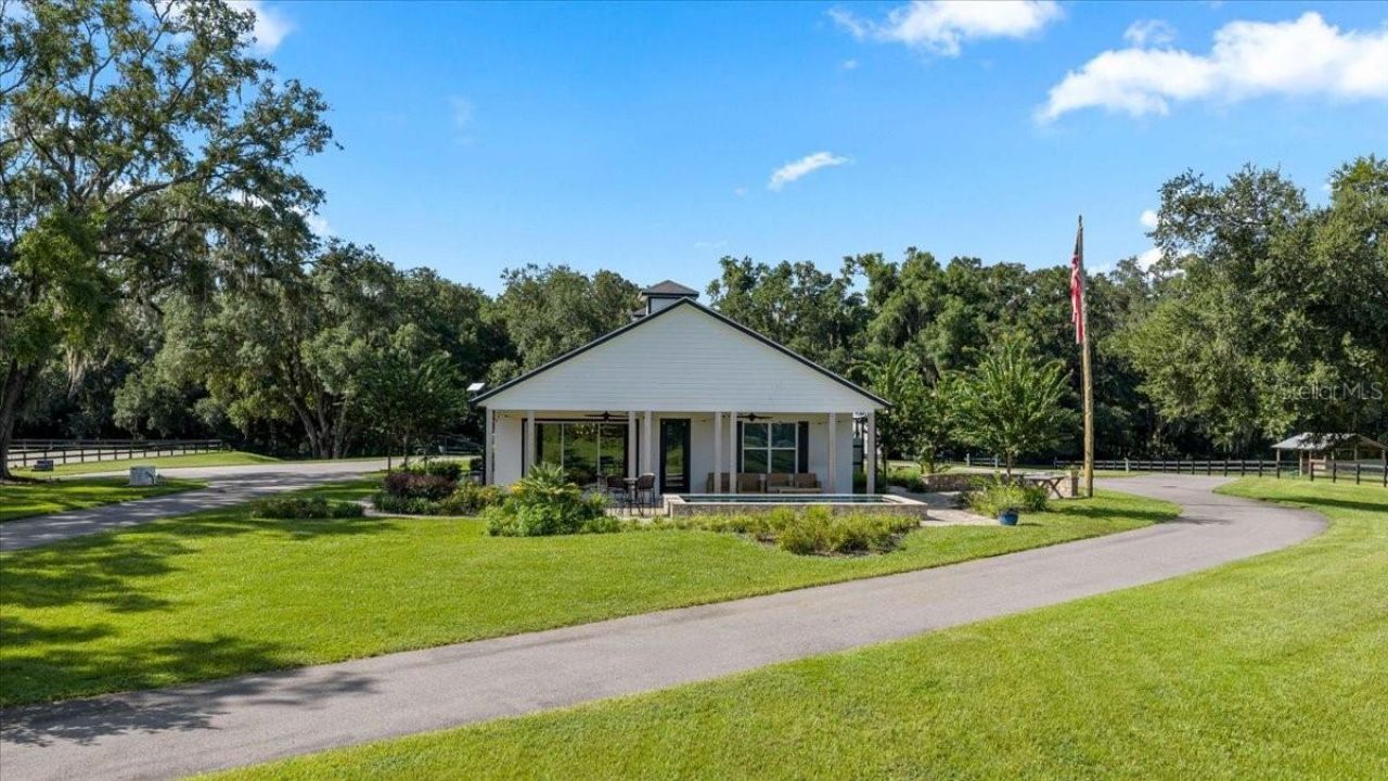 11140 NW 160th Avenue, Morriston, FL 32668 Photo