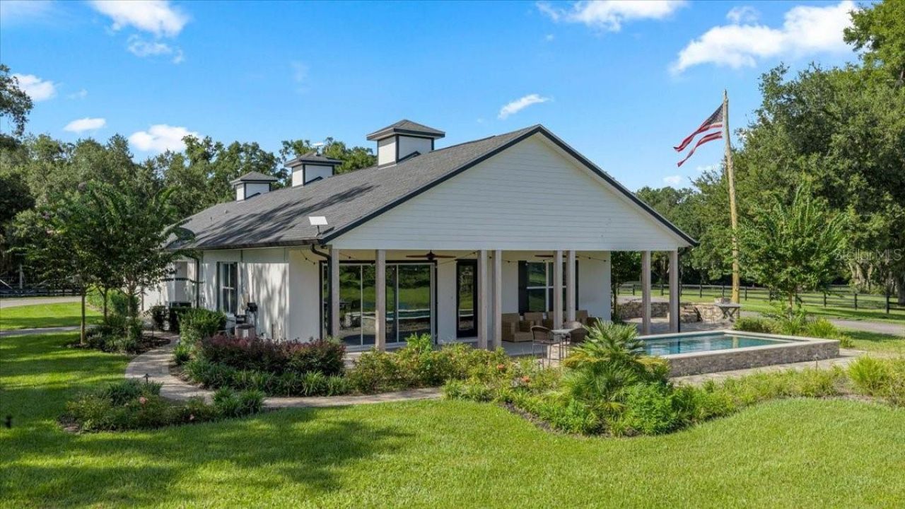 11140 NW 160th Avenue, Morriston, FL 32668 Photo